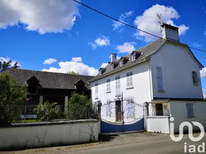Maison de village à Orincles (65380)