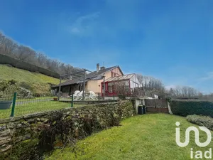 Maison à Fleury-sur-Andelle (27380)