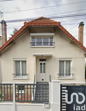 Maison à Tremblay-en-France (93290)