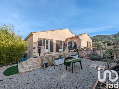 Traditional house at Oraison (04700)