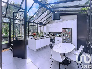 Maison à Garches (92380)