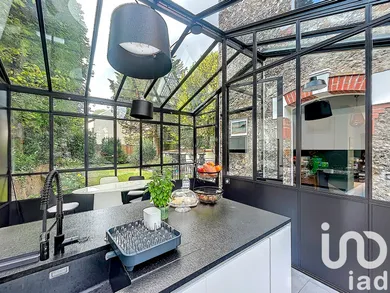 Maison à Garches (92380)