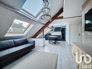 Appartement à Quincy-Voisins (77860)