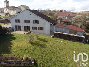 Farm at Romont (88700)