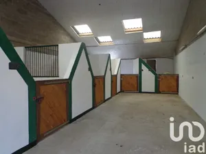 Haras à Grand-Fougeray (35390)