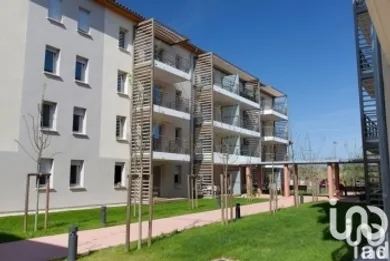 Appartement à Rivesaltes (66600)