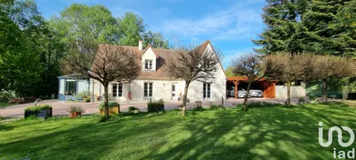 Demeure à Saintigny (28480)