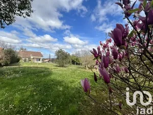 Maison de village à Habas (40290)