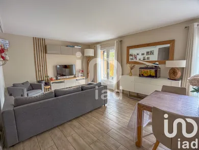 House in Bailly-Romainvilliers (77700)
