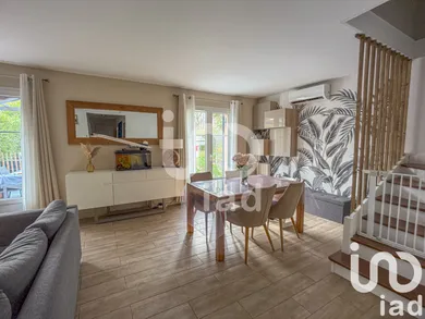 House in Bailly-Romainvilliers (77700)