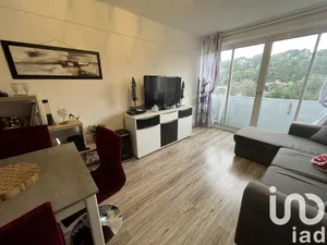 Apartment at Nimes (30900)