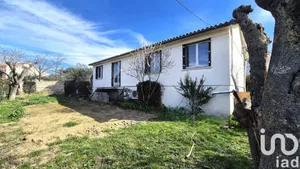 Maison à Lédenon (30210)