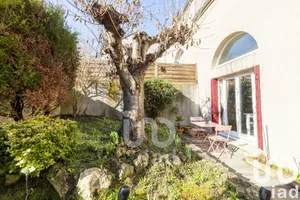 House at Jouy-le-Moutier (95280)