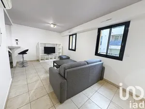 Appartement à Six-Fours-les-Plages (83140)