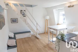 Apartment at Lille (59000)