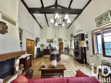 Maison à Monteils (30360)