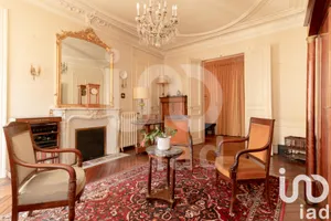 Apartment at Paris (75005)