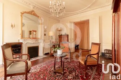 Appartement à Paris (75005)