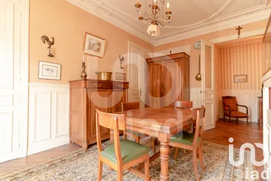Appartement à Paris (75005)
