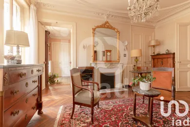 Appartement à Paris (75005)