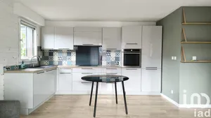 Appartement à Thyez (74300)
