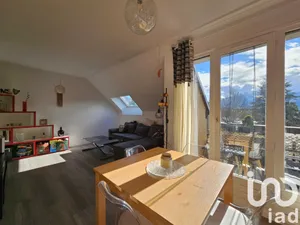 Appartement à Barby (73230)