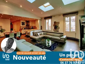 Appartement à Gap (05000)