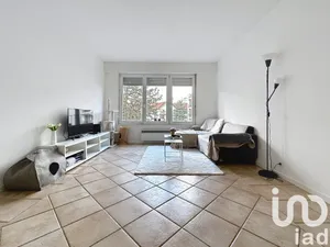 Apartment in Thionville (57100)