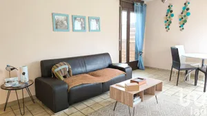 Appartement à Scionzier (74950)