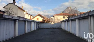 Garage in Fontaine (38600)