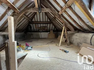 Maison de campagne à Arelaune-en-Seine (76940)