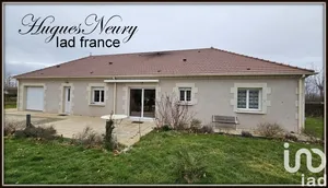 Maison à MONTMARAULT (03390)
