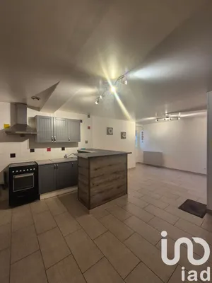 Appartement à Montataire (60160)