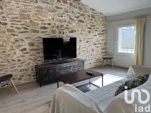 Appartement à Bezouce (30320)