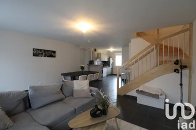 Maison à Le Mans (72000) — 5/13