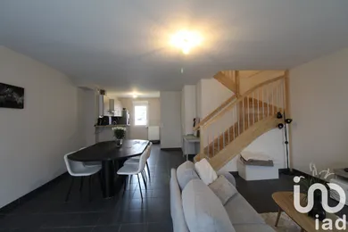 Maison à Le Mans (72000) — 11/13