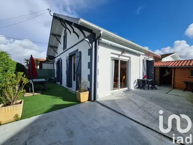 Maison à La Teste-de-Buch (33260)