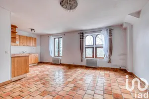 Appartement à Crégy-lès-Meaux (77124)