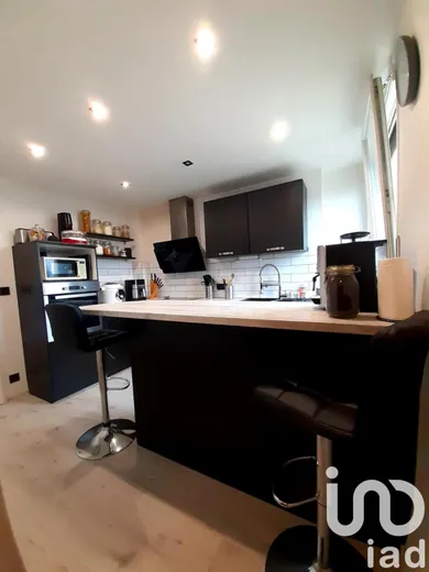 Appartement à Dijon (21000) — 4/12