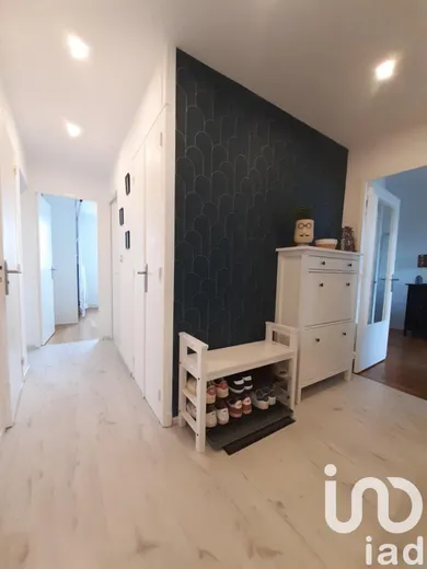 Appartement à Dijon (21000) — 9/12
