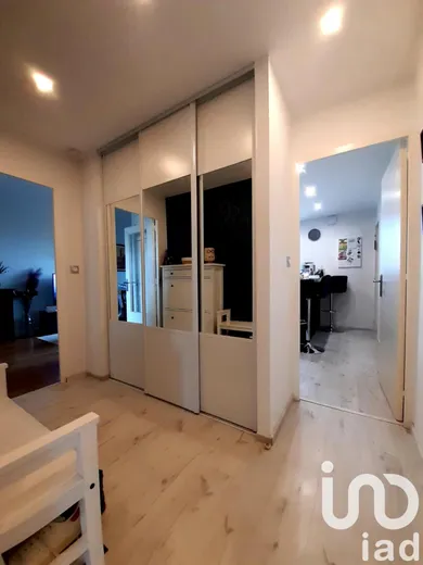 Appartement à Dijon (21000) — 10/12