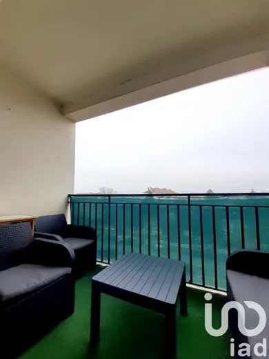 Appartement à Dijon (21000) — 12/12