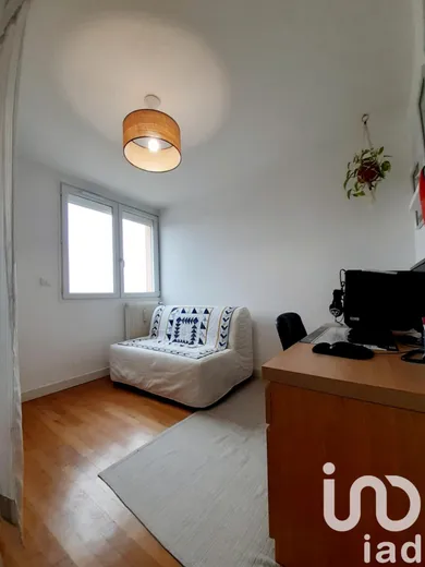 Appartement à Dijon (21000) — 8/12