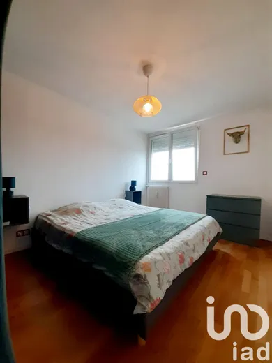 Appartement à Dijon (21000) — 7/12