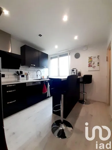 Appartement à Dijon (21000) — 5/12