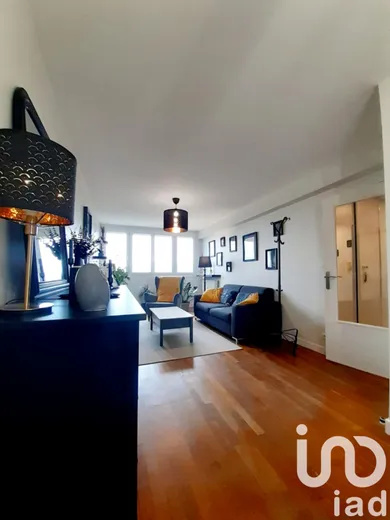 Appartement à Dijon (21000)