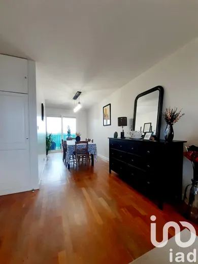 Appartement à Dijon (21000) — 2/12