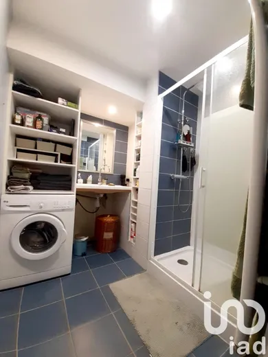 Appartement à Dijon (21000) — 11/12