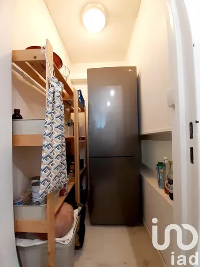 Appartement à Dijon (21000) — 6/12