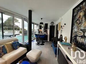 Souplex à Saint-Georges-de-Didonne (17110)